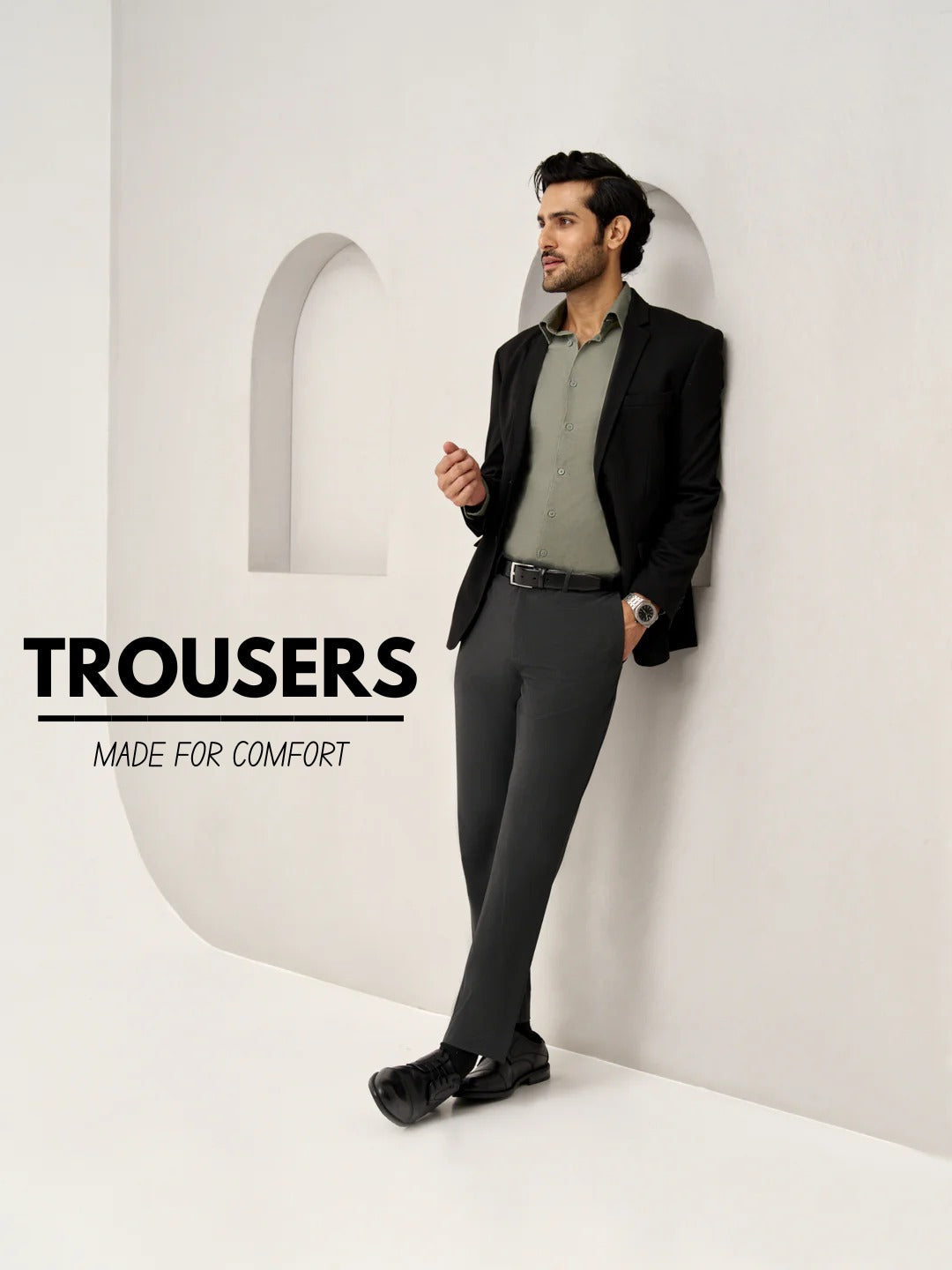 Trousers