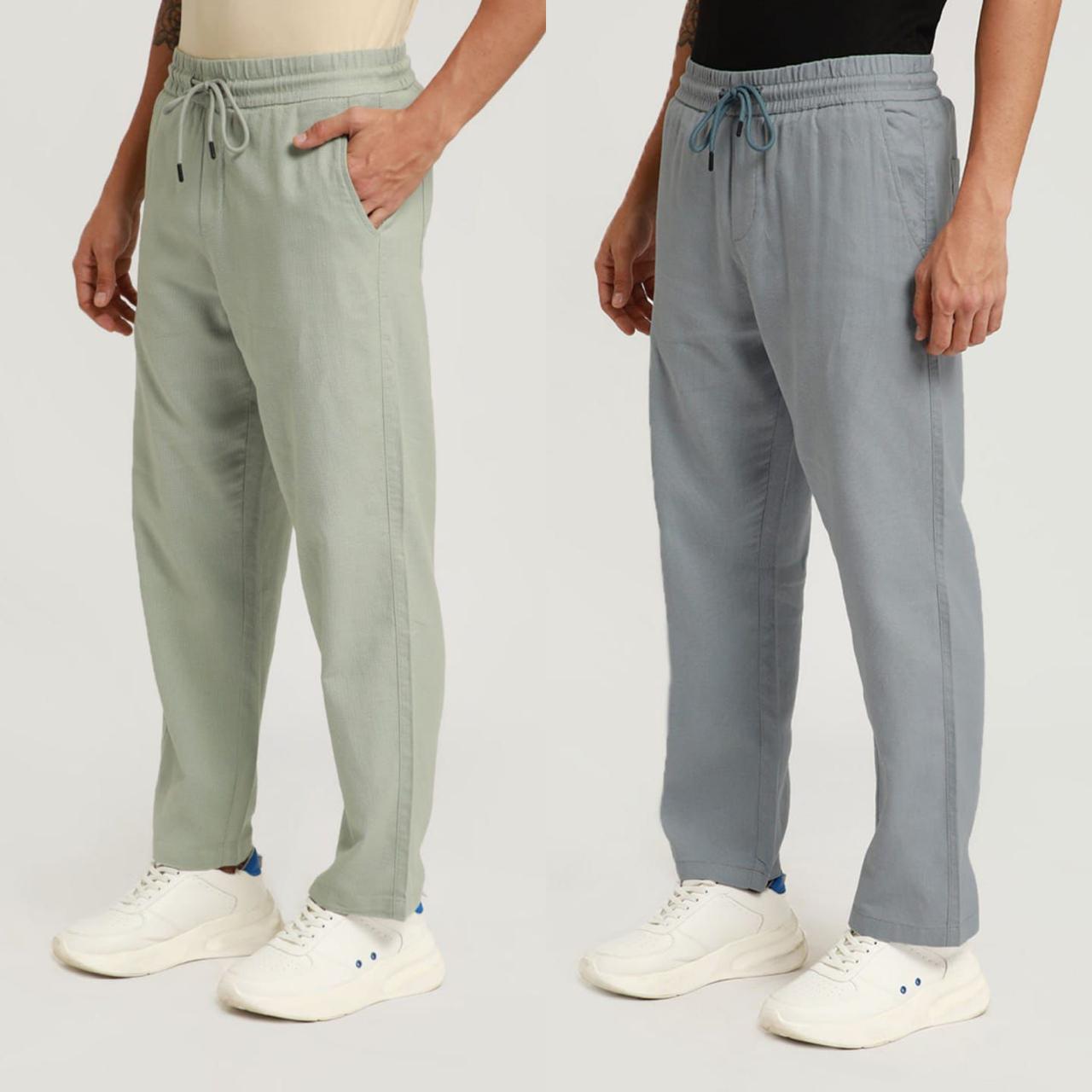 Urban Green Trousers